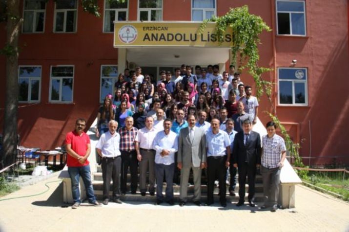 12. Sınıf Öğrencileri İçin Destekleme ve Yetiştirme Kursu Açıldı